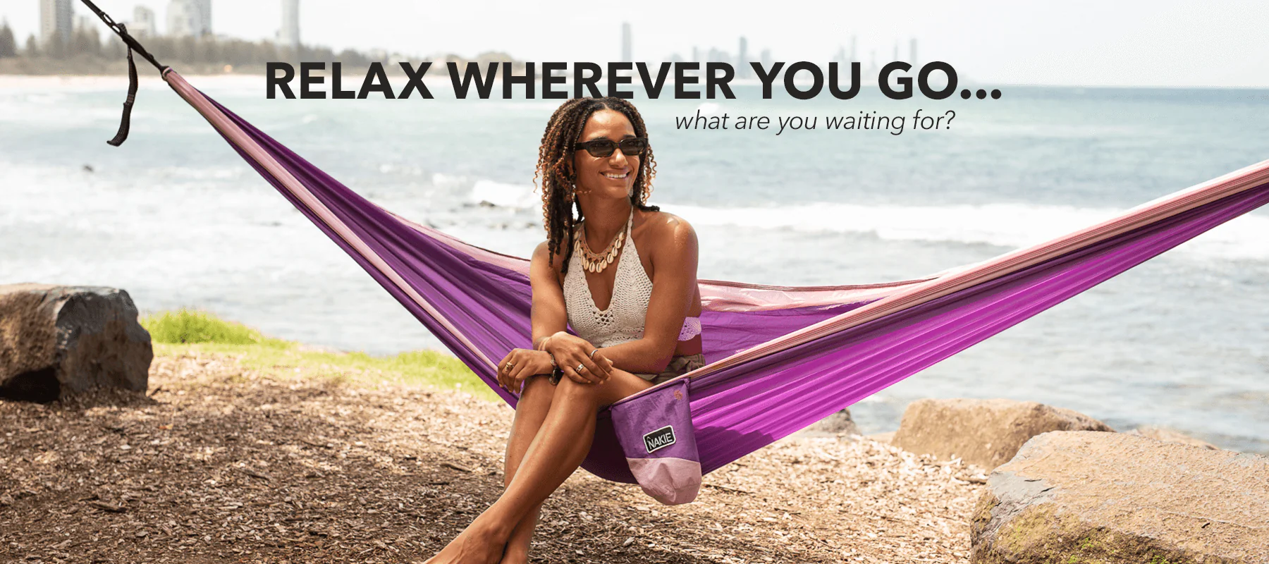 Adventure Sustainably with Recycled Comfort